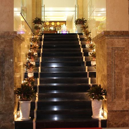 My Hanh Hotel 다낭 외부 사진