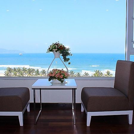 My Hanh Hotel 다낭 외부 사진